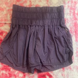free people the way home shorts